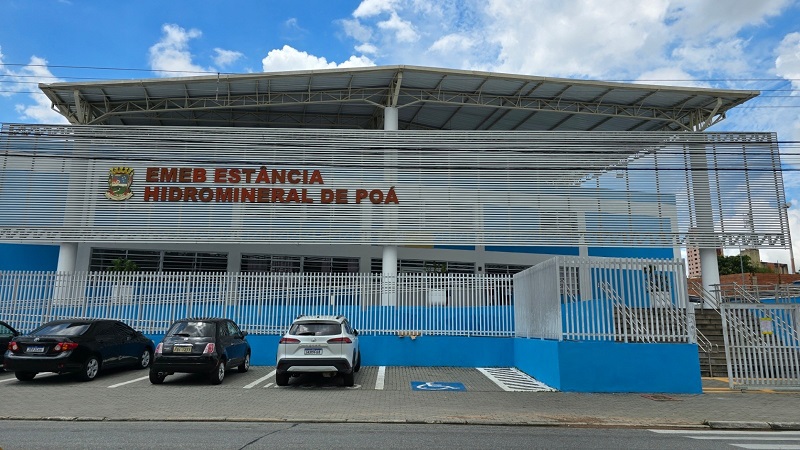 Polo da Univesp de Poá abre inscrições para 80 vagas em cursos superiores gratuitos