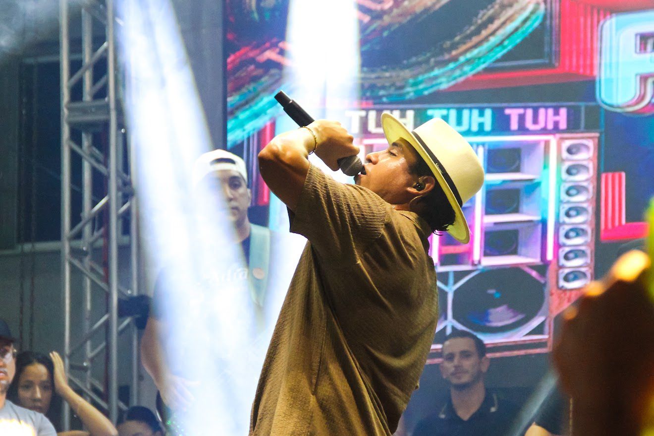 Filho do Piseiro reúne mais de 100 mil pessoas em 5 cidades e percorre mais de 3.500 km no Carnaval 2026